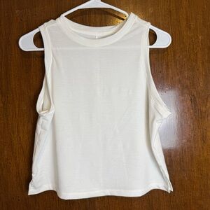 NWOT All in Motion Athletic Tank Top size small